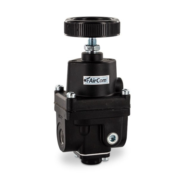 AirCom R300-020 Precision Pressure Regulator