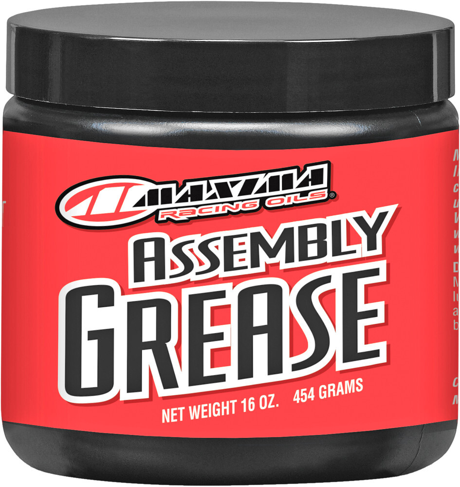 MAXIMA  Engine Assembly Grease 16oz Tub