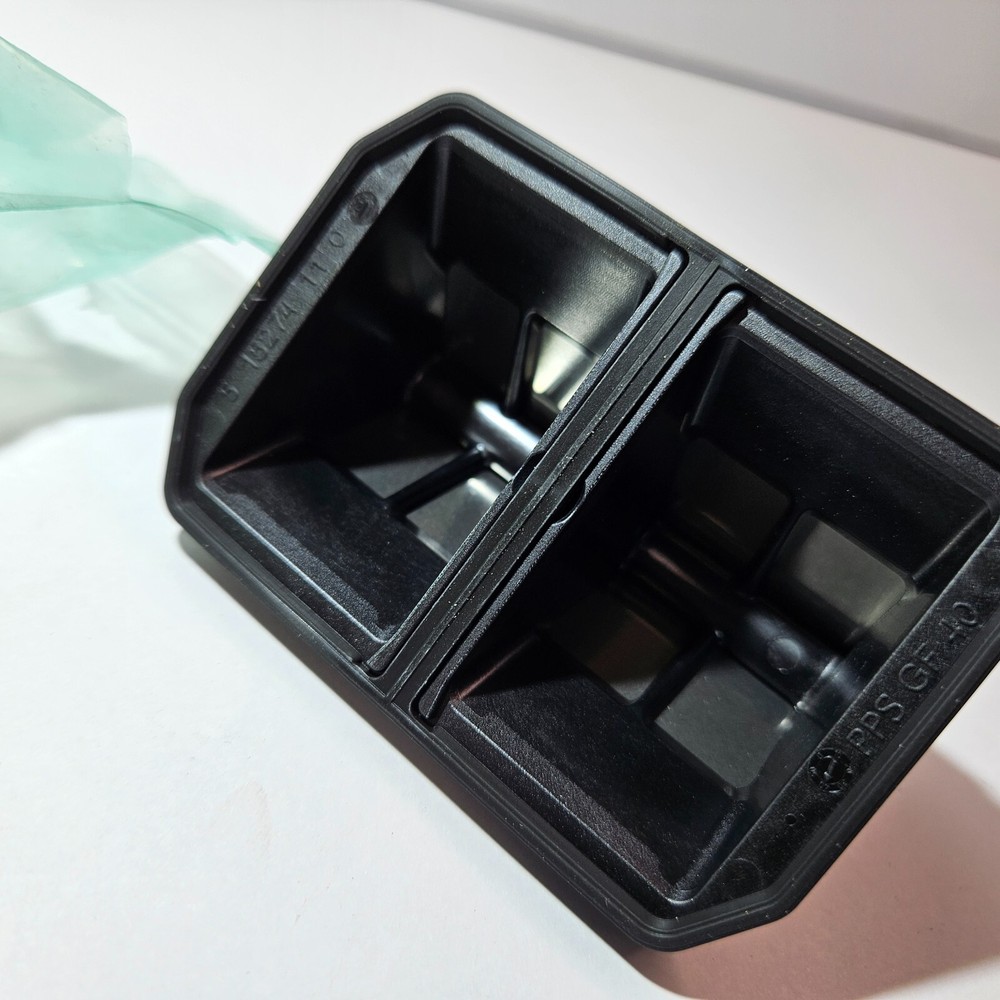 Deutz shuttle Valve 4516377 for EGR New