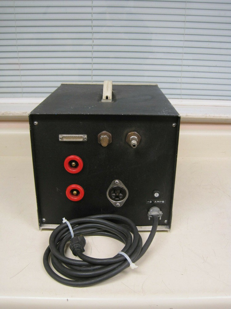 Rotel RLC 1050-4 External Counter Universal Function AC/DC Power Supply Unit