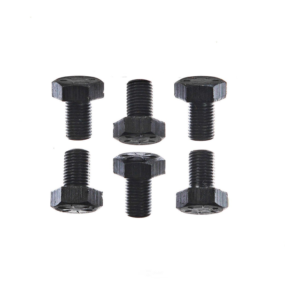 Automatic Transmission Flexplate Mounting Bolt ATP ZX-1016