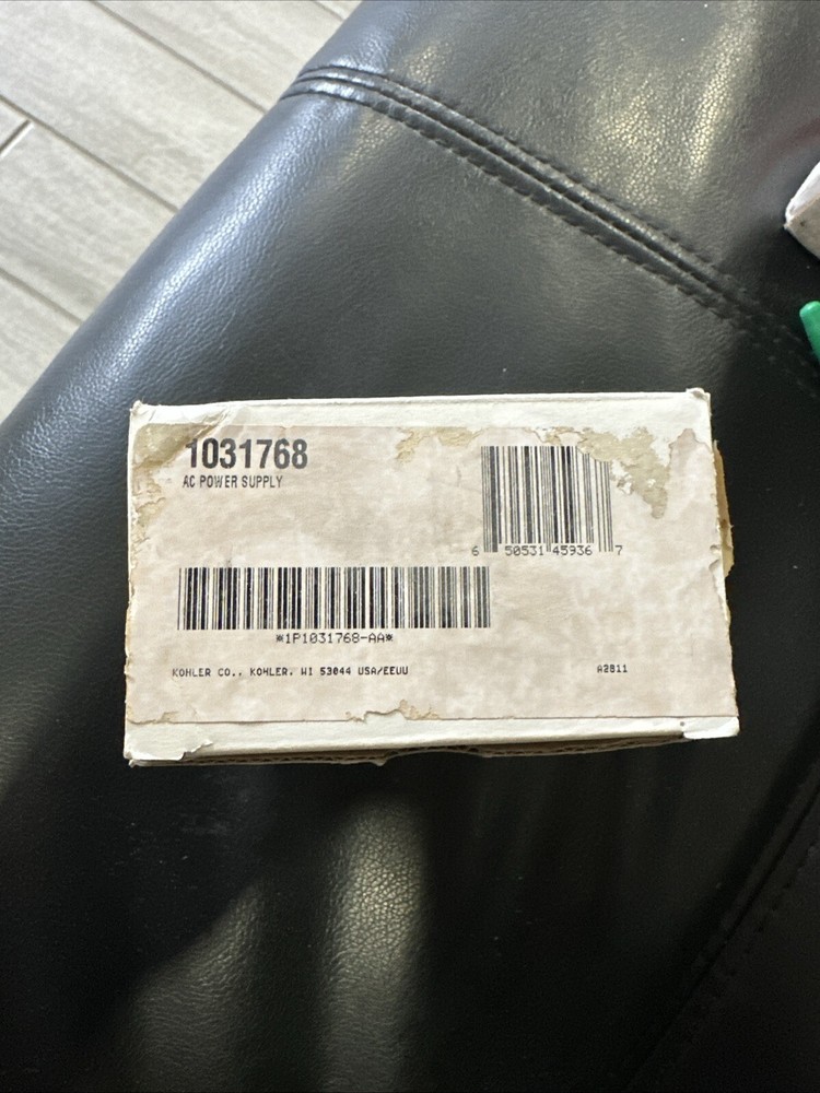 AC Power Supply 1031768