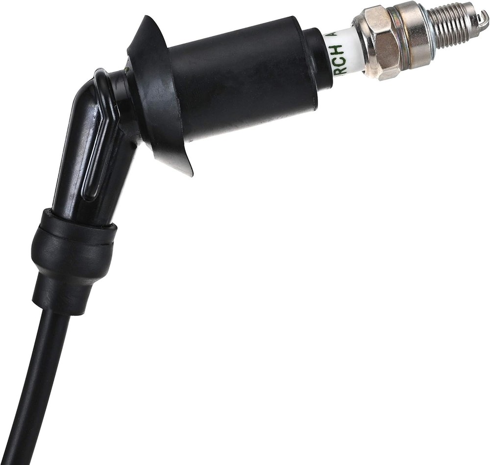 Universal Ignition Coil with Spark Plug for ATV