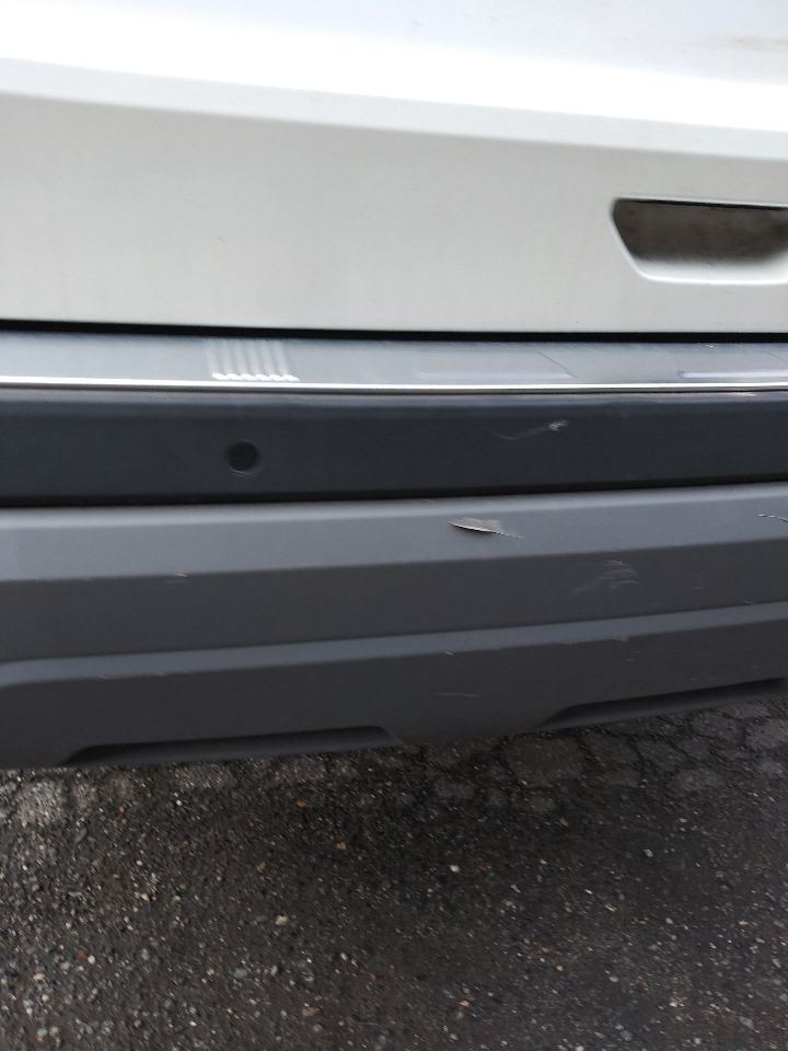 Camera/Projector Front View Windshield US Built Fits 23