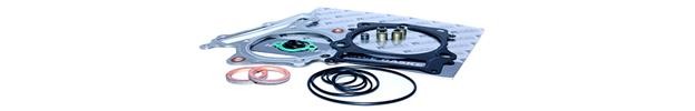Namura Technologies NA-10008CG2 Stator Gasket