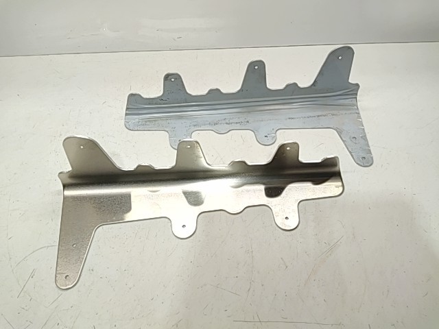 Fishbone Kit - ---- Polaris NOS