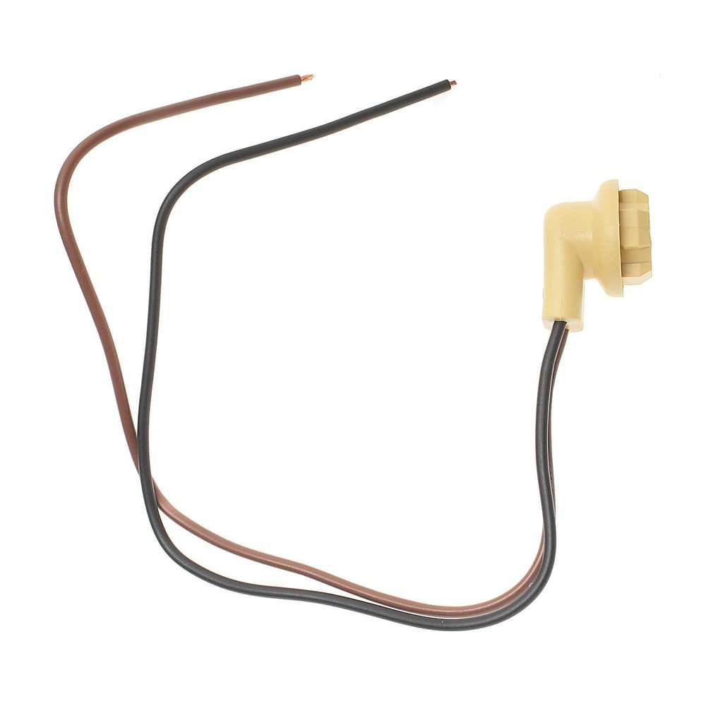 Brake Light Socket SMP For 1993 Asuna GT