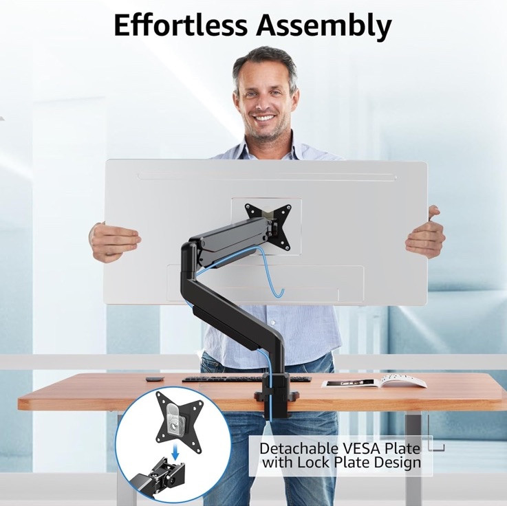 Mount Pro Premium single mount Stand