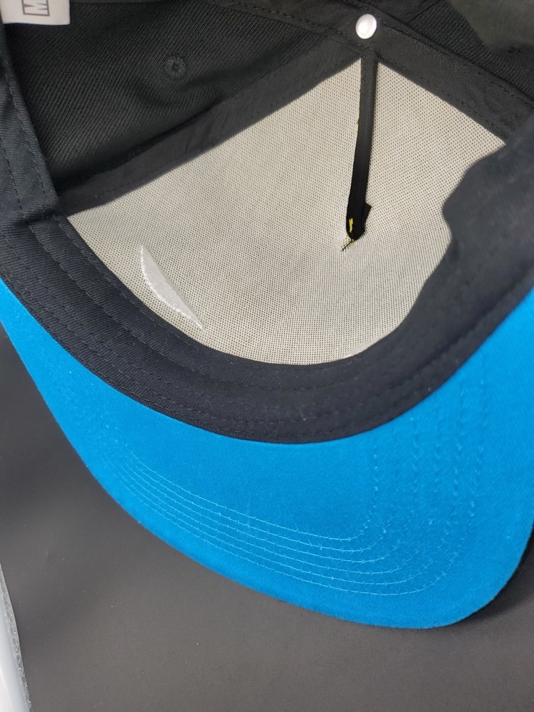 X-Men Marvel Wolverine Cosplay Snapback Hat New