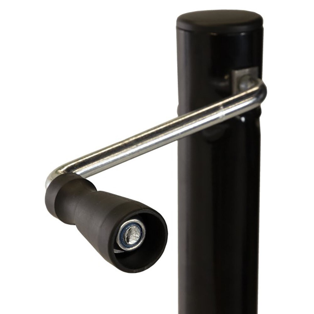 Trailer Jack Pro Series Manual Sidewind 5000 lb Capacity