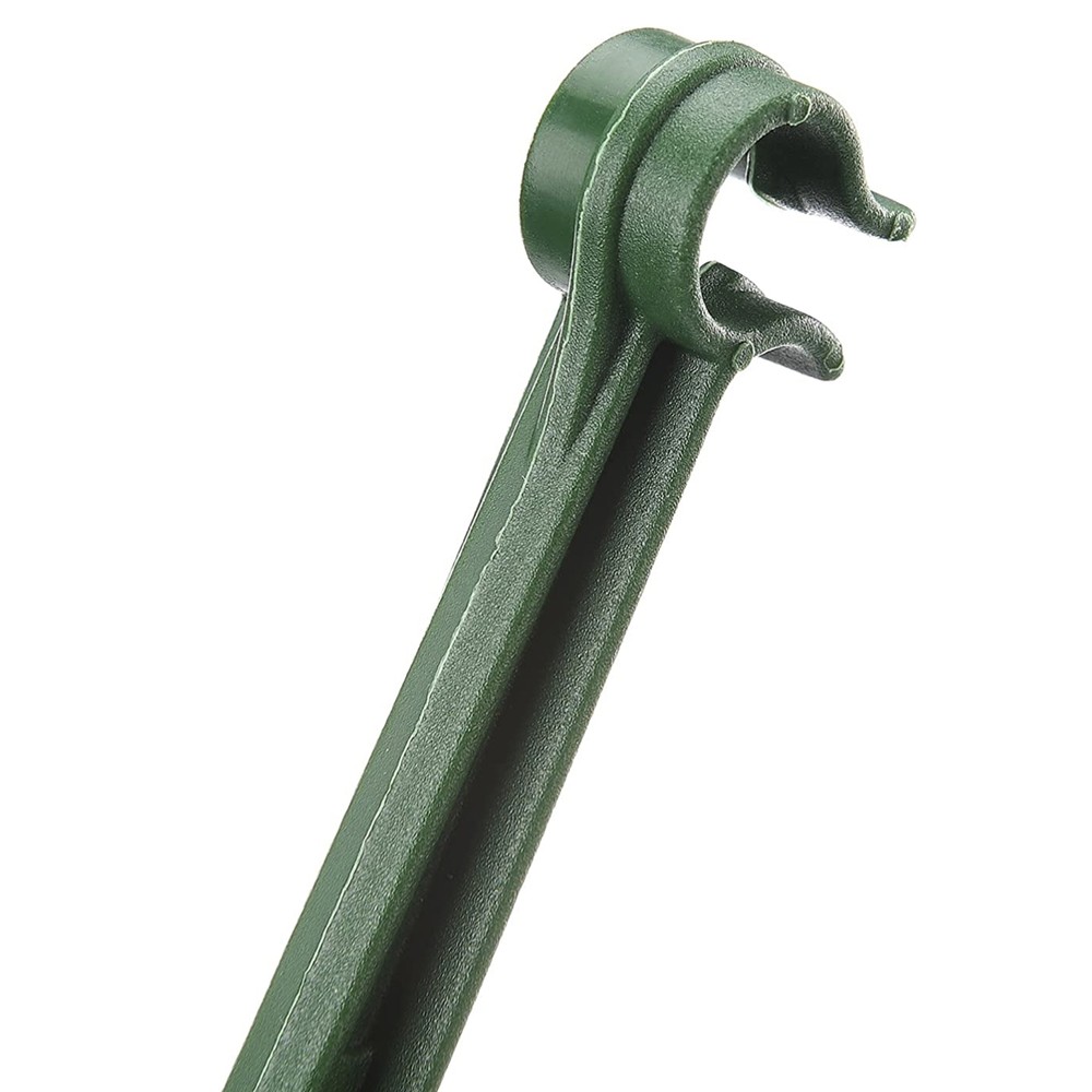 Drip Depot Stake/Trellis Connector Arm