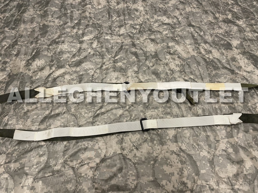 Type I Light Support Assembly Strap for TEMPER Tent 8465-01-220-1419 MINT