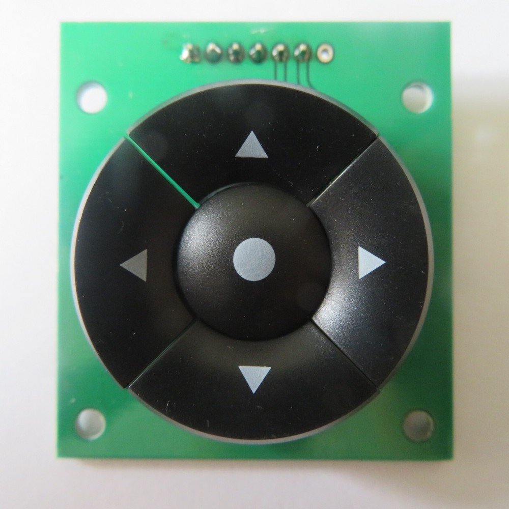 5 way direction on board Push press Button Momentary switch cover cap schalter