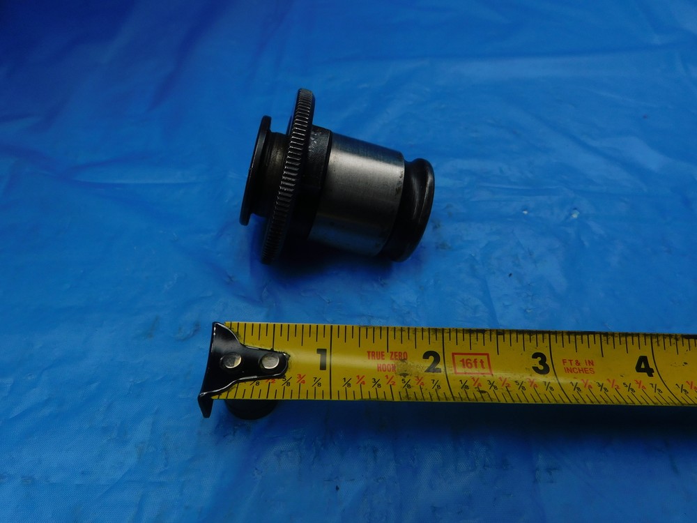 COMMAND #2 QUICK CHANGE TAPPING COLLET XTC-P250 SIZE 3/8 HAND TAP .375 CNC