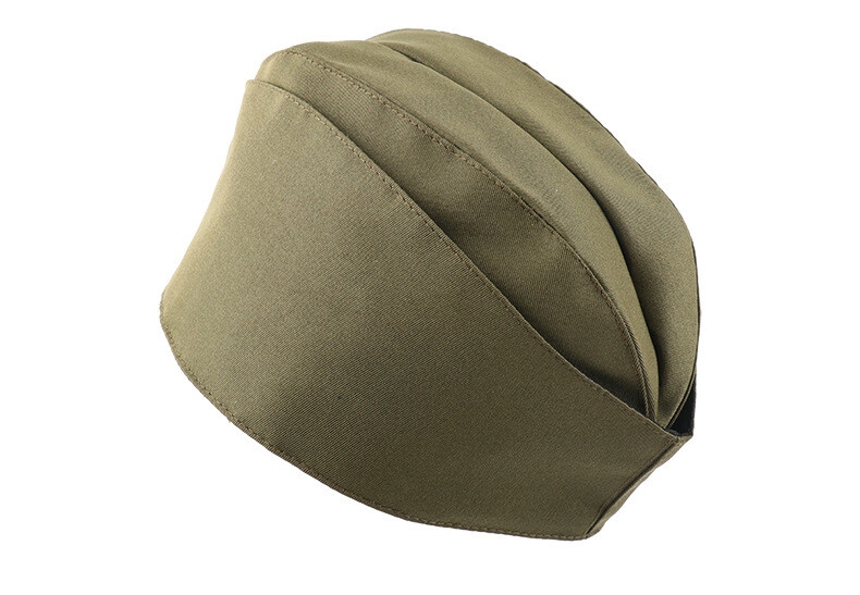 Russian ship shaped hats military fans Cap