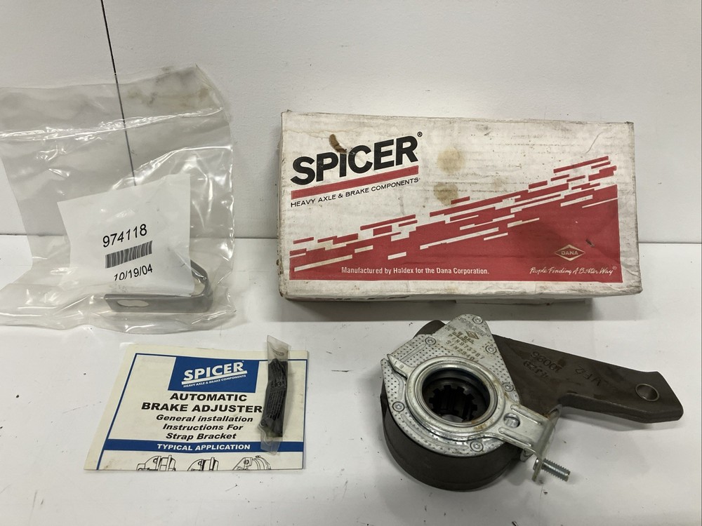 NEW Spicer Automatic Brake Adjuster 325635