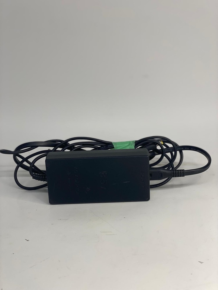 SEGA Genesis MK-1631 Black - Tested/Working