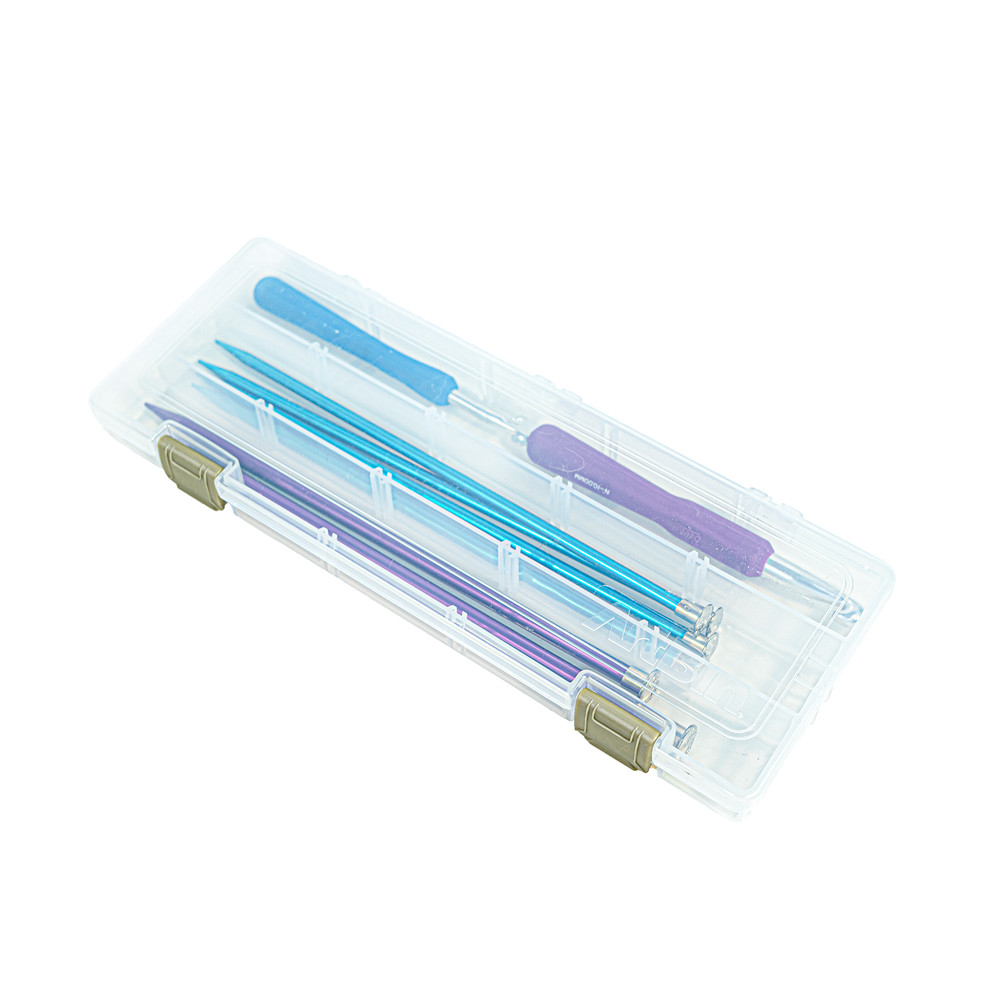 ArtBin 6932ME Hook and Needle Nook Organizer