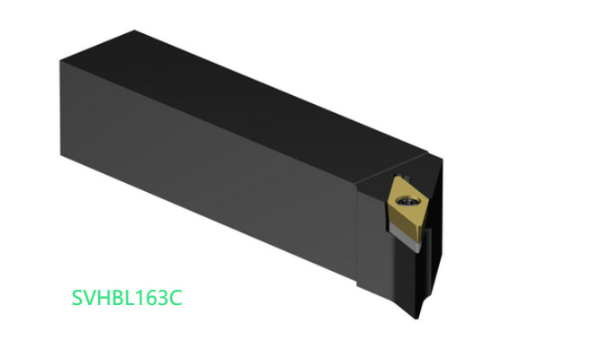 Original cemented carbide blade 1 tablet SVHBL163C