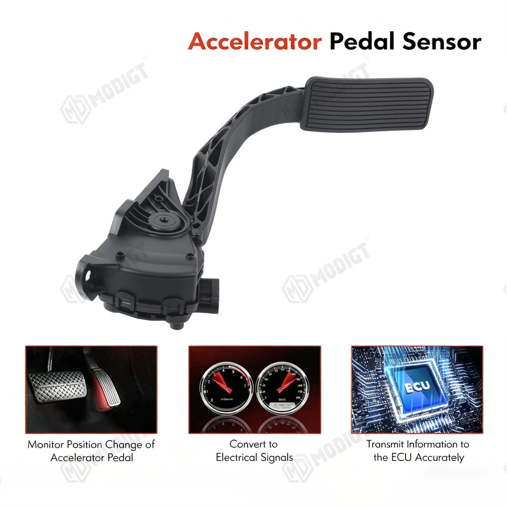 Stable performance ACCELERATOR PEDAL POSITION SENSOR For Chrysler 2011-2014 200