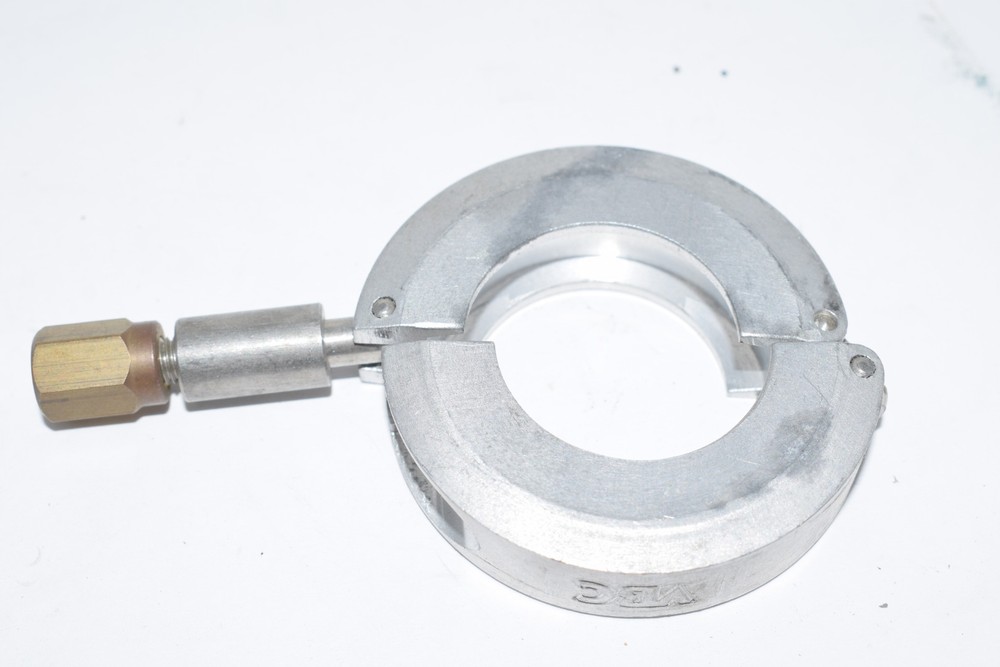 VBC Clamp, 1-5/8'' id 2-1/2'' od