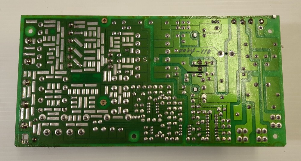 YEC AF-PS Power Supply 2000304L-B