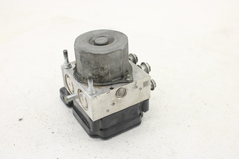 2014-2016 Harley Davidson Electra Glide ABS Pump Unit Module 41100013