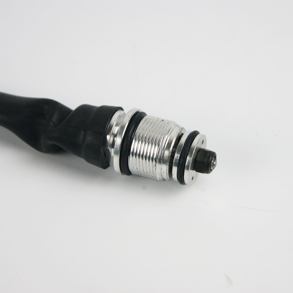 Upgrade front shock (2 pcs) for Rovan HPI KM Baja 5B Sm426