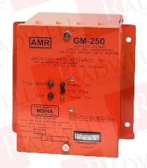 AMR GM-250 / GM250 (USED)