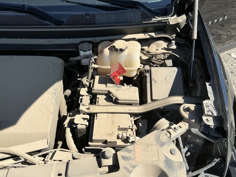 Transfer Case Fits 18-24 ENCLAVE 784346