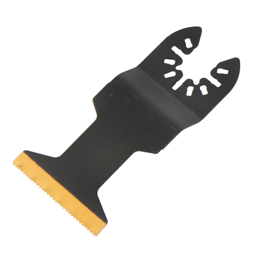 110-Piece Oscillating Saw Blades Set 6 Type Quick Release Multi Tool Blades