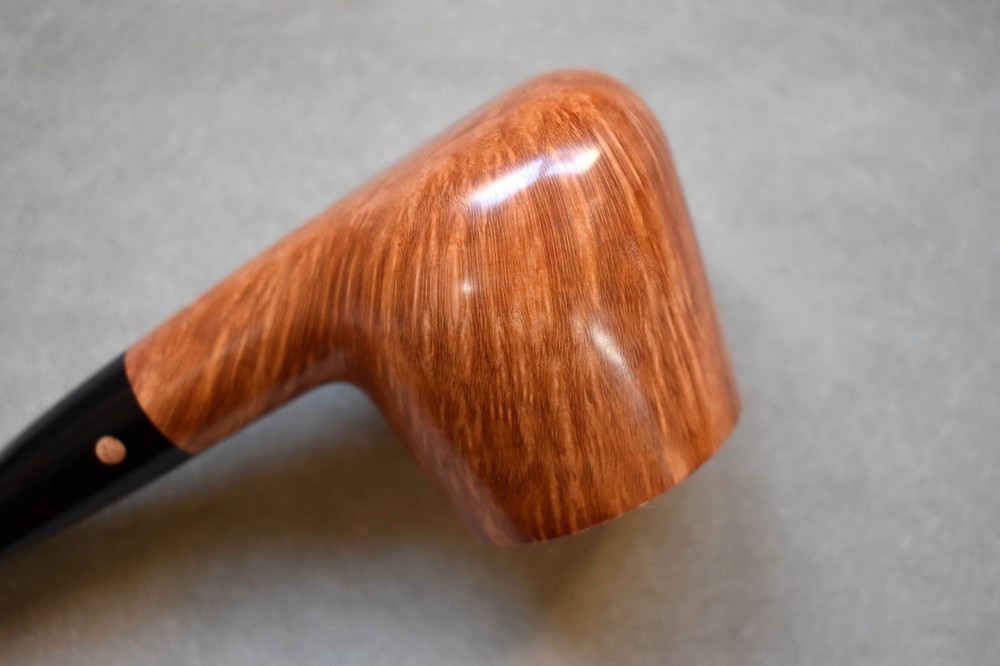 Moretti Pipe 55 Freehand