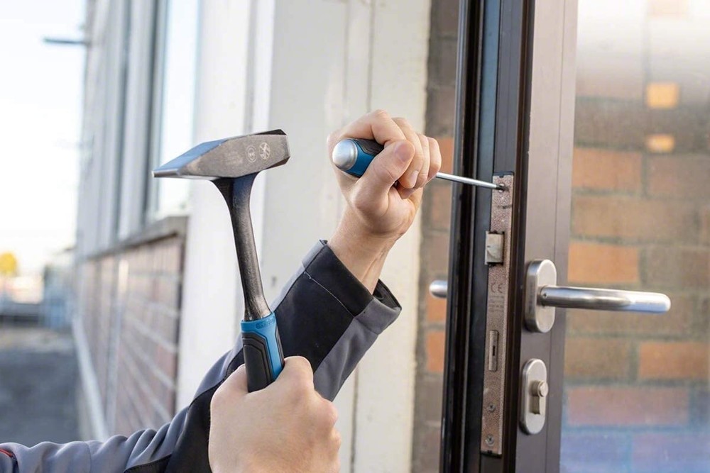 BOSCH STANDARD HAMMER 1600A016BT