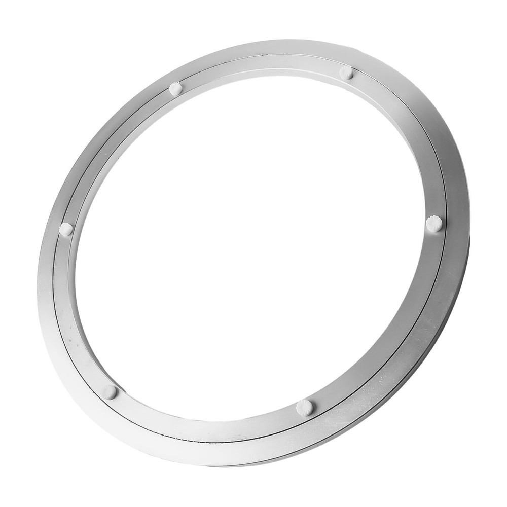 12-39cm Rotating Bearing Turntable Lazy Susan Base for Kitchen Dining Table