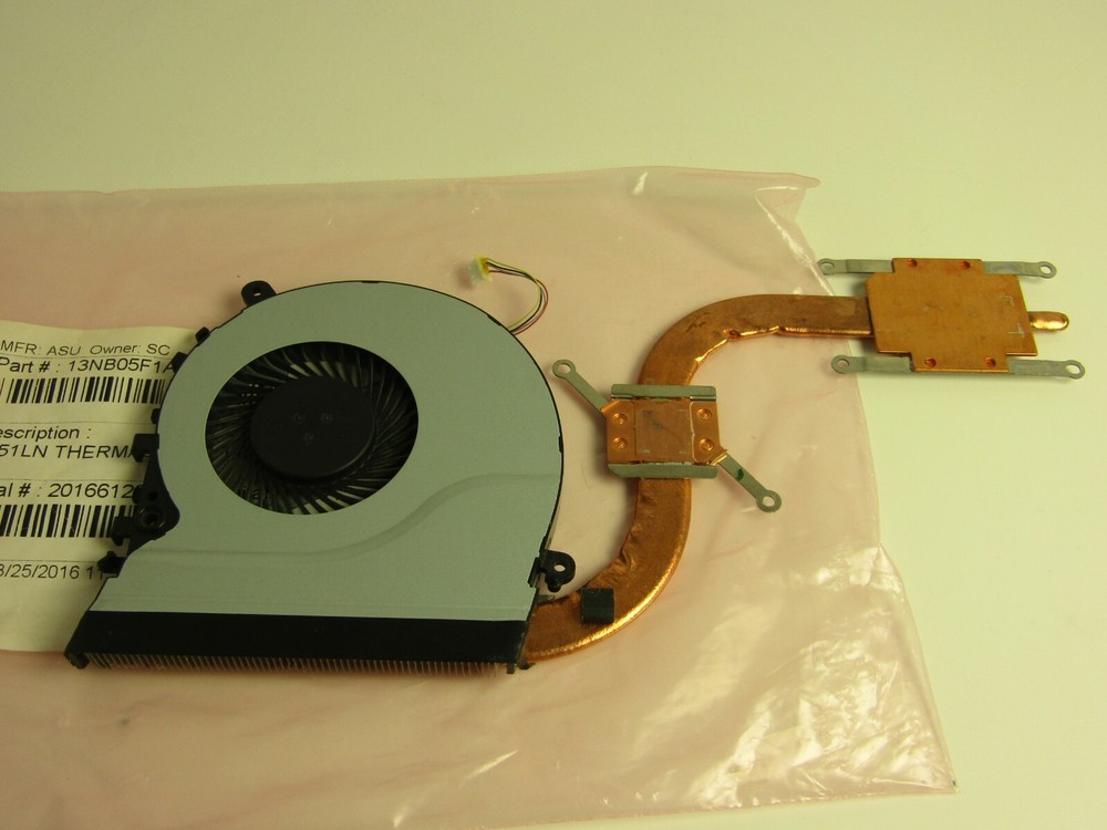 Asus S551LN TH MOD ASSY