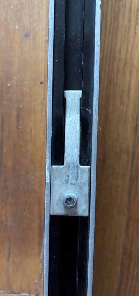 Original George Nelson CSS Pole