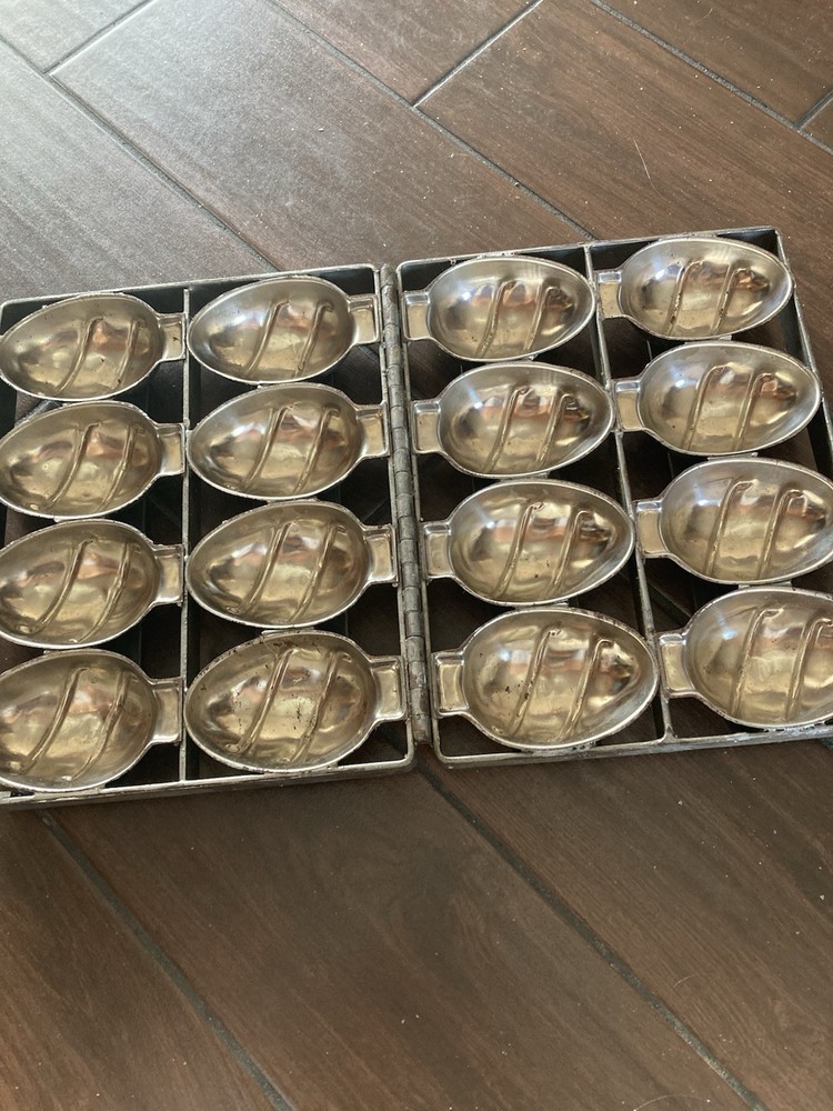 Antique Chocolate