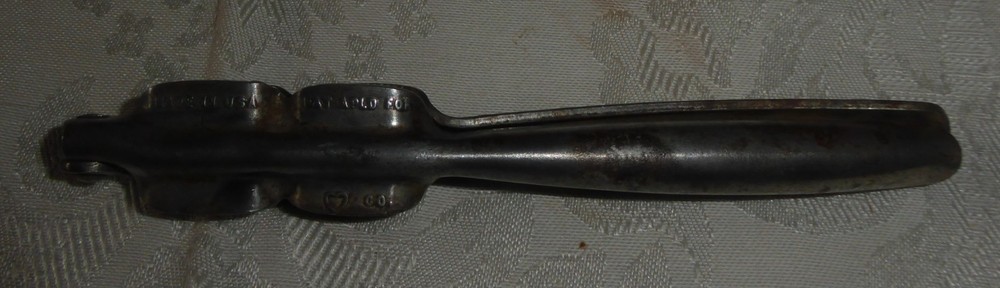 Vintage Lobster Claw / Nut Cracker