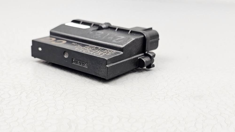 2018-2019 Occupant Detection System Module Computer 89952-06040 OEM USED