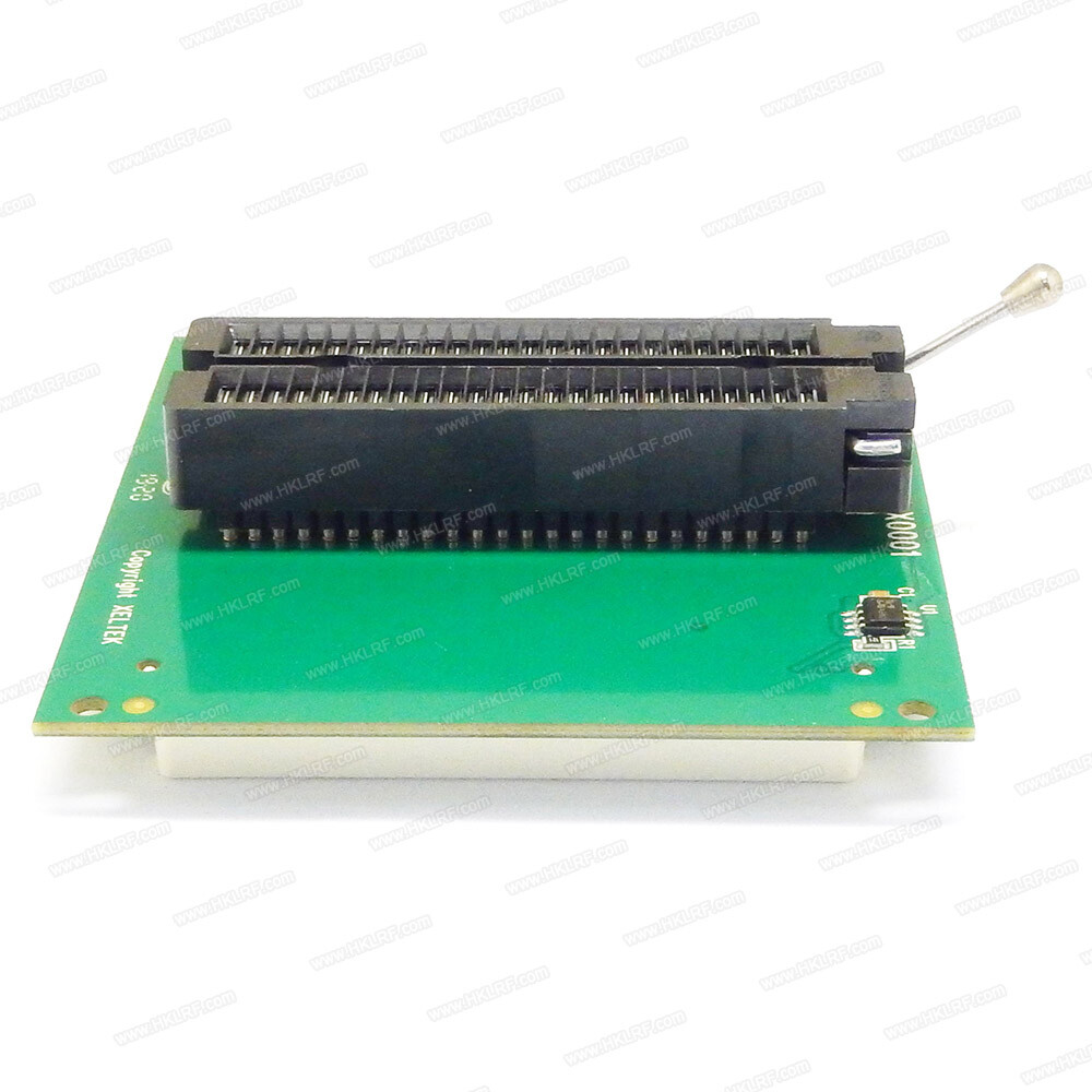 DX0001 Adapter for XELTEK SuperPro 6100N