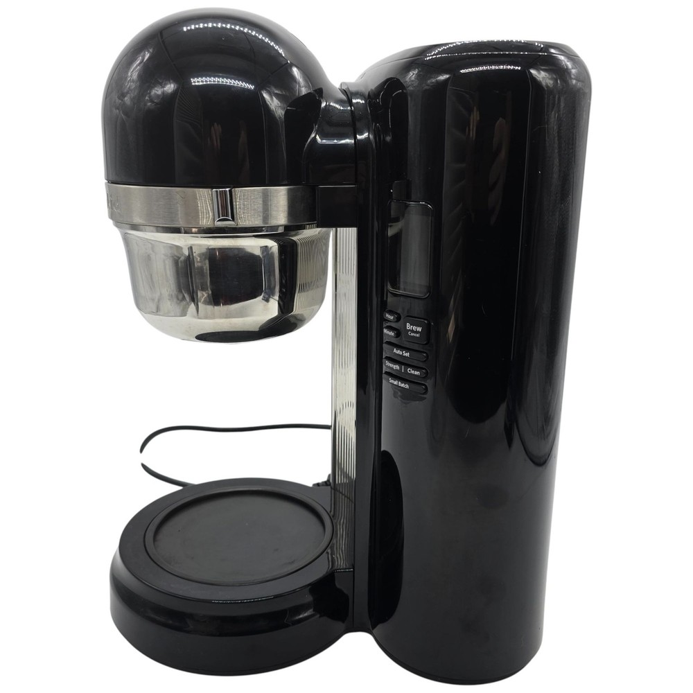 Kitchenaid One-Touch Automatic Pour Over Coffee Maker Digital Brewing System