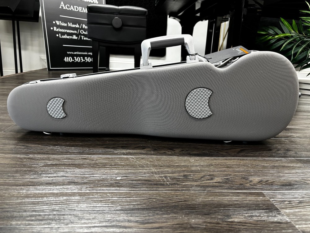 BAM Panther Hightech Contoured Violin Case