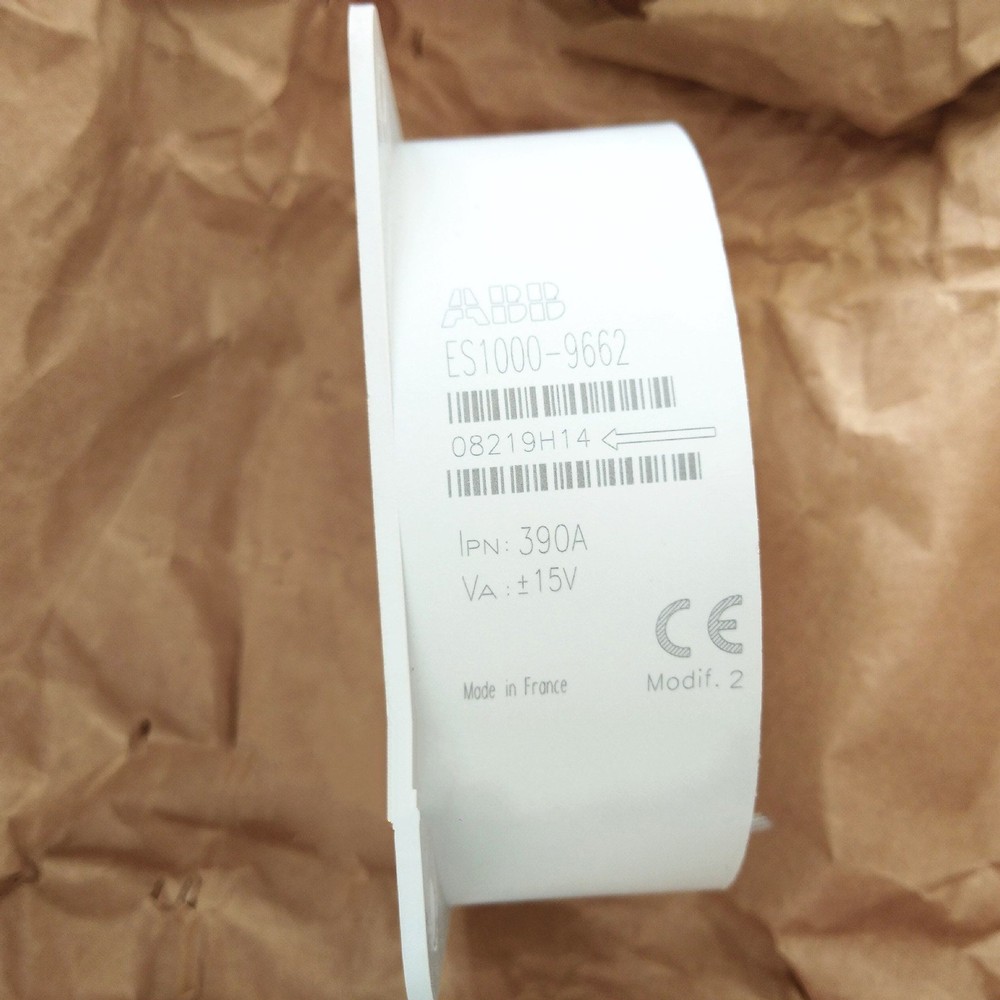 1PC Used ABB inverter transformers ES1000-9662 tested Free ship #YP1