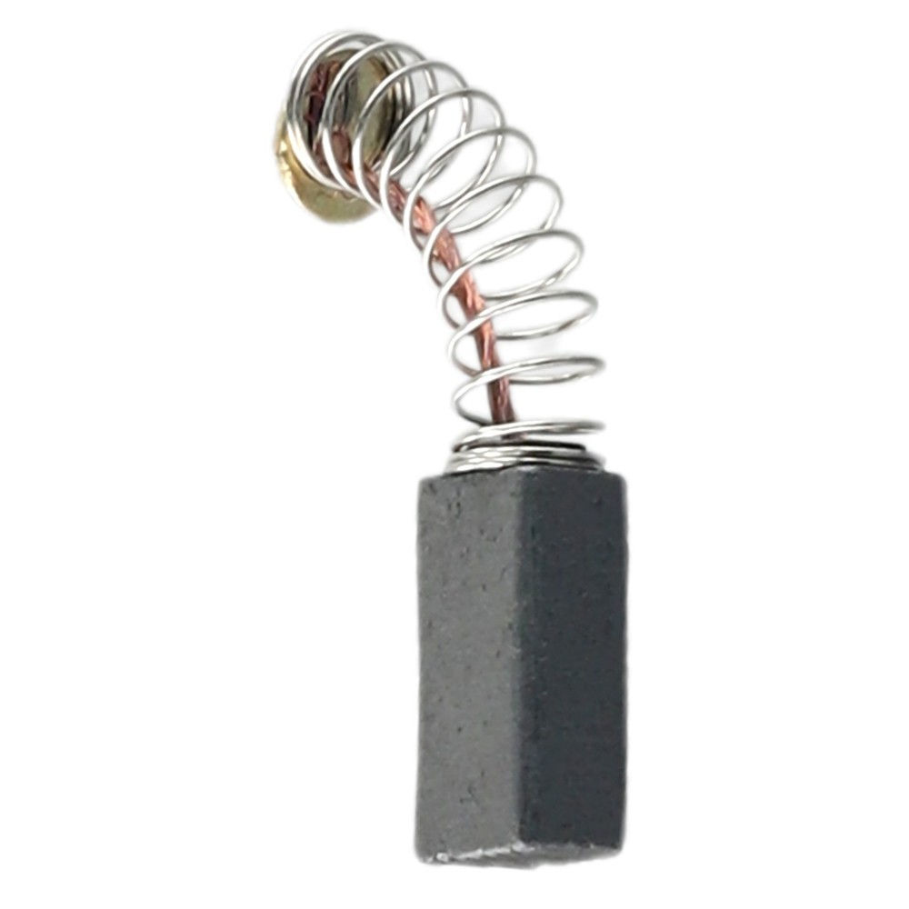 Replacement Carbon Brushes Kits High quality Quick change 10 Workout Pcs Carbon