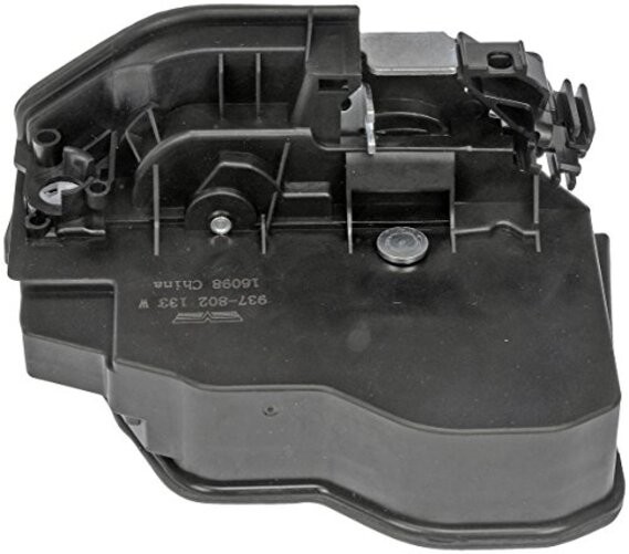 937-802 Door Lock Actuator Motor Compatible with Select BMW / Mini Models