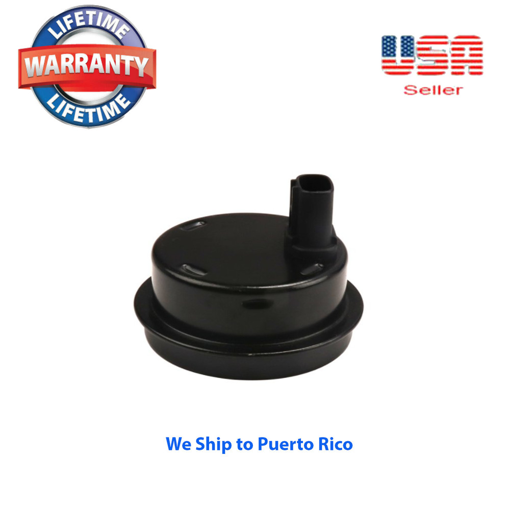 ABS Wheel Speed Sensor Rear Left & Right Fit: Corolla , Matrix , Sienna & VIBE