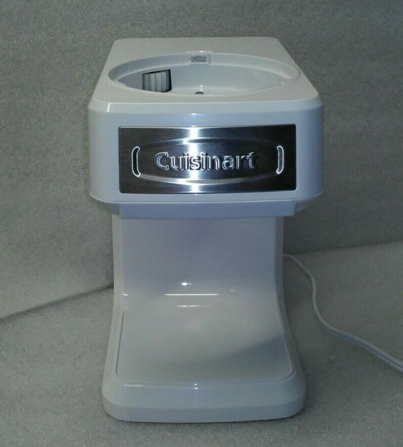 Replacement Motor Unit Only  for Cuisinart SSL-100 Prep Express