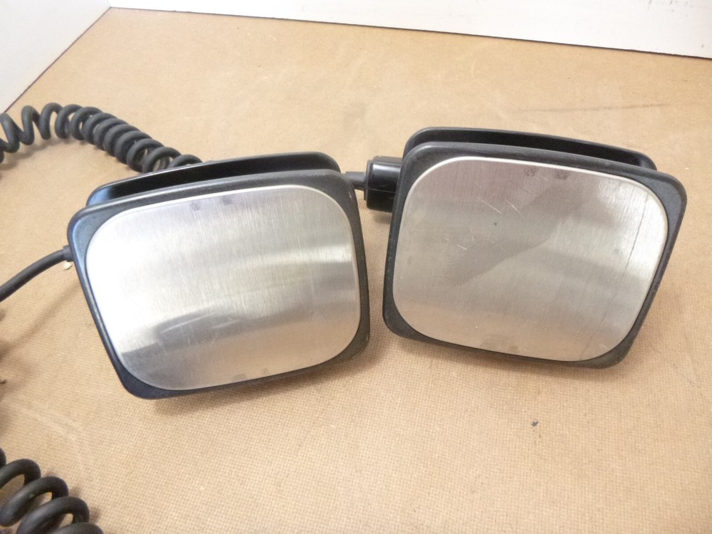 HP Hewlett Packard Apex/Sternum Hard External Paddles Set from CodeMaster XE