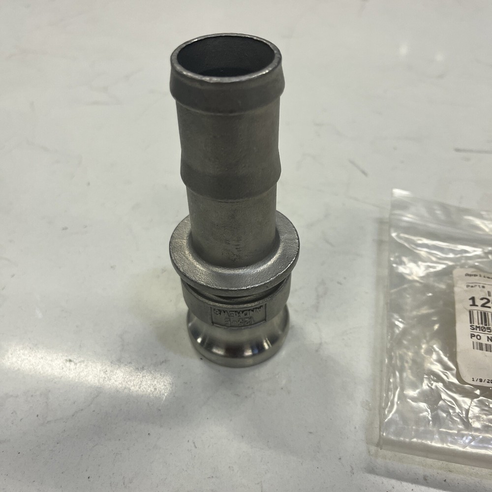 DIXON 125-E-SS / 125ESS (NEW NO BOX)