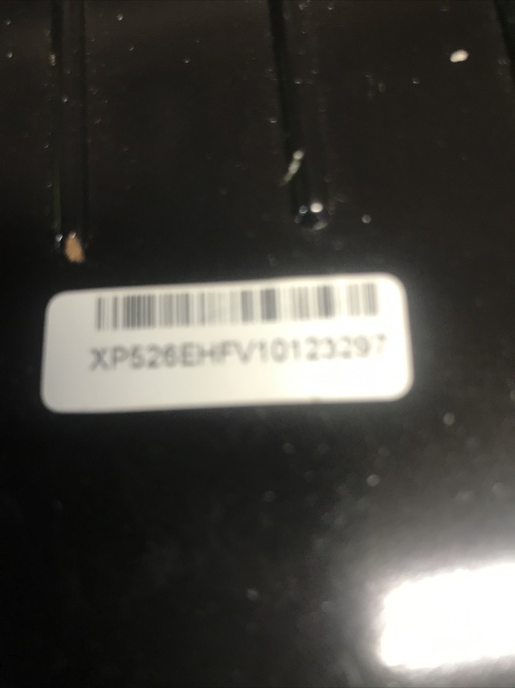 Used Tested Vision Max HD-2K LCD Projector 1920x1080 HDMI 3S Optimized Engine